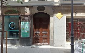 For You Rentals Hermoso apartamento TEMPORAL Plaza Zerolo - Chueca - Madrid INF1F